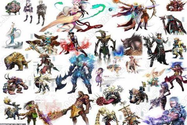 真三国传手游新版本下载_最新角色系统玩法揭晓(图1)