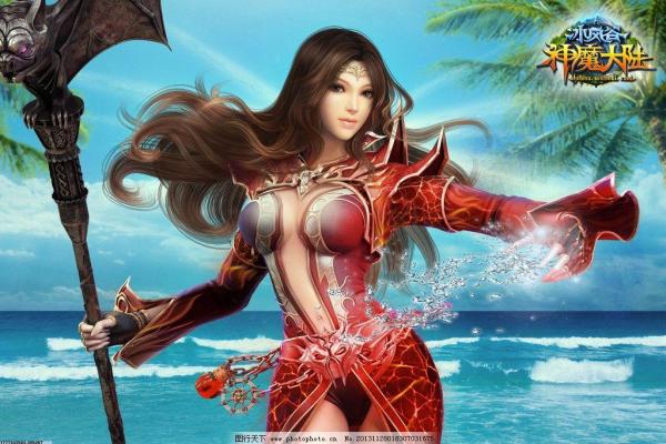 神话纪元下载_神话纪元安卓2024最新版免费下载(图1)