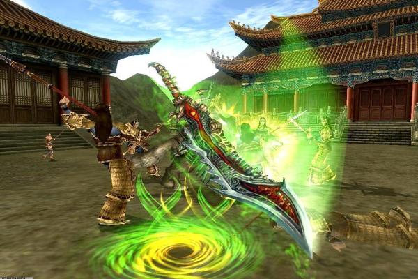 DNF手游阿拉德谋略战第二季的炫纹师玩法推荐(图1)