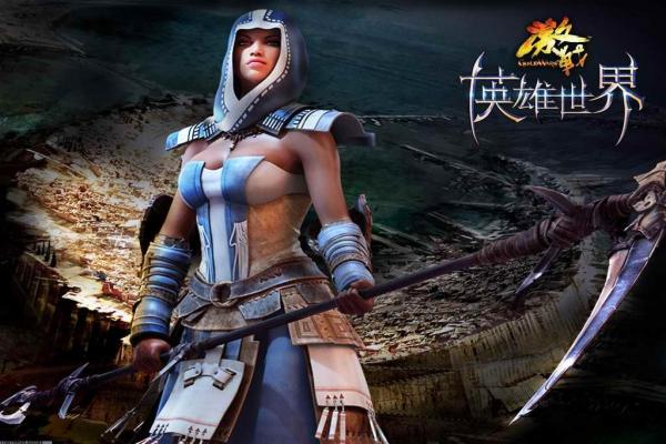 英雄联盟手游盲僧R闪操作技巧:如何巧妙地进行R闪? 英雄联盟手游盲僧R闪操作技巧:如何巧妙地进行R闪?(图1)